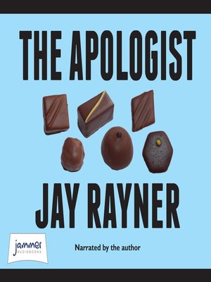 cover image of The Apologist